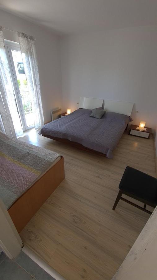 Apartments Porat Eksteriør bilde