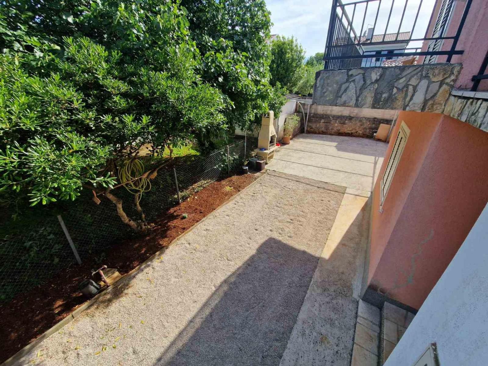Apartments Porat Rom bilde